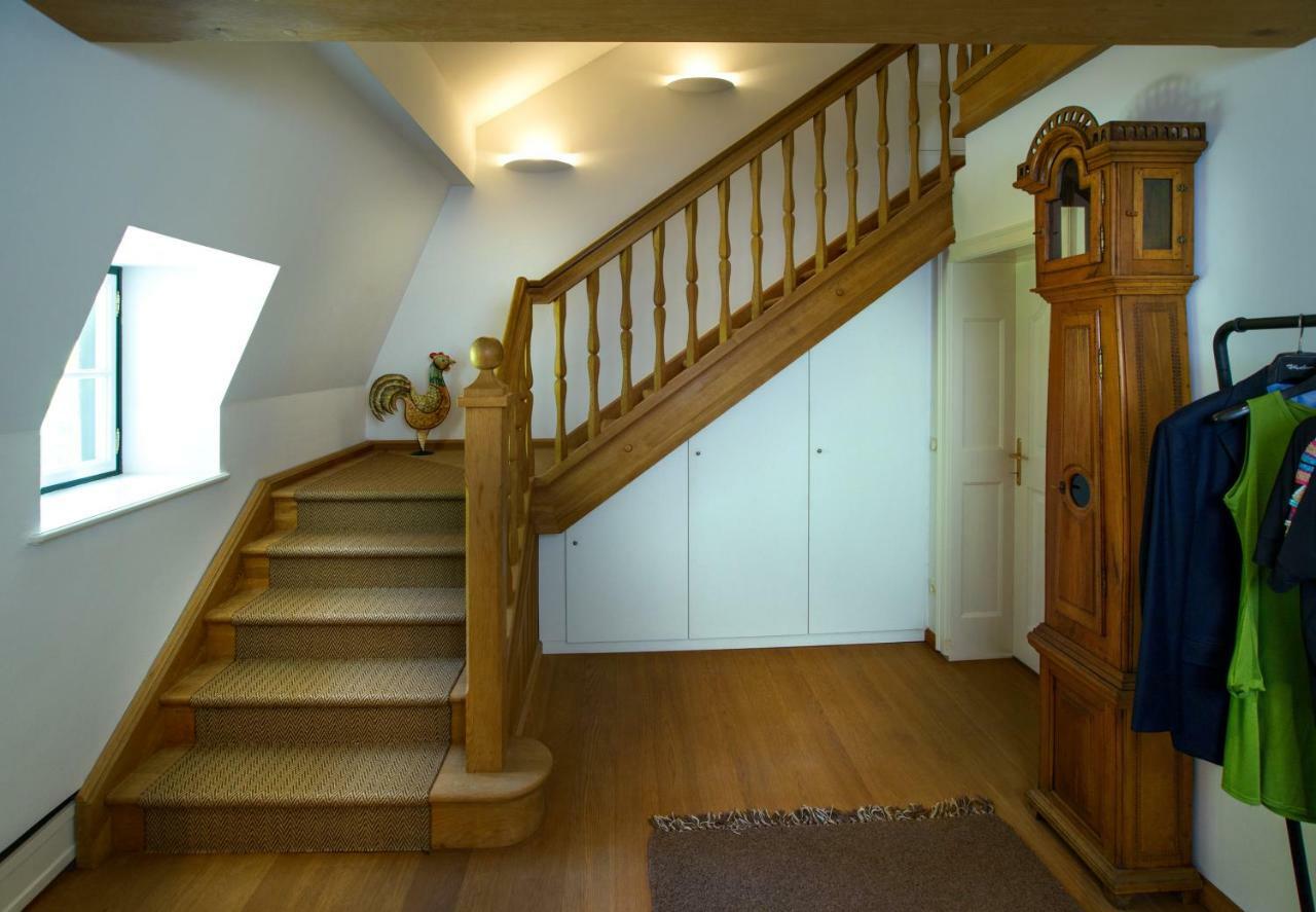 Waldach Villa Thalgau Buitenkant foto